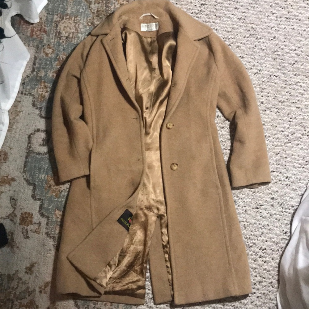 Vintage jacket